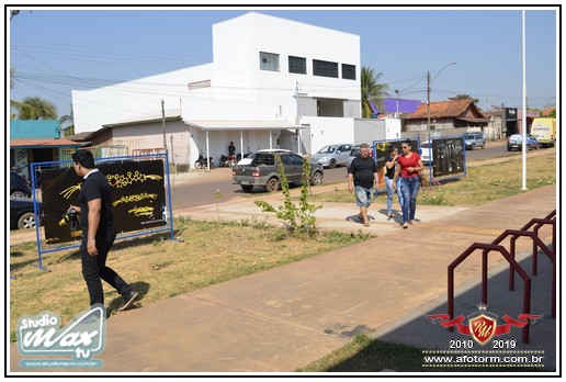rolim de moura